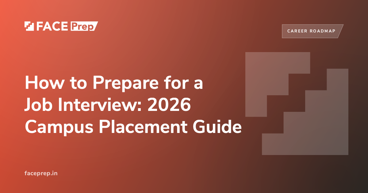 How to Prepare for a Job Interview: 2026 Guide