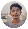 Yashwanth K Jonnala